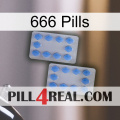 666 Pills 20